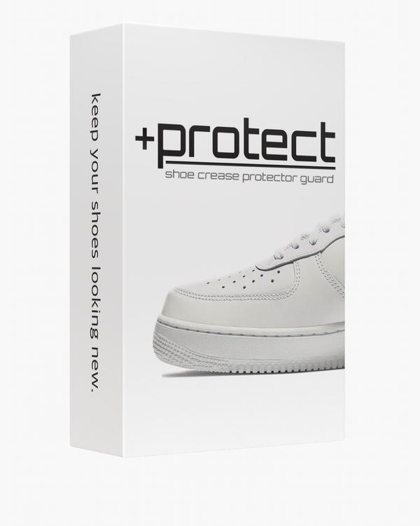 Crease protectors air force 1 clearance