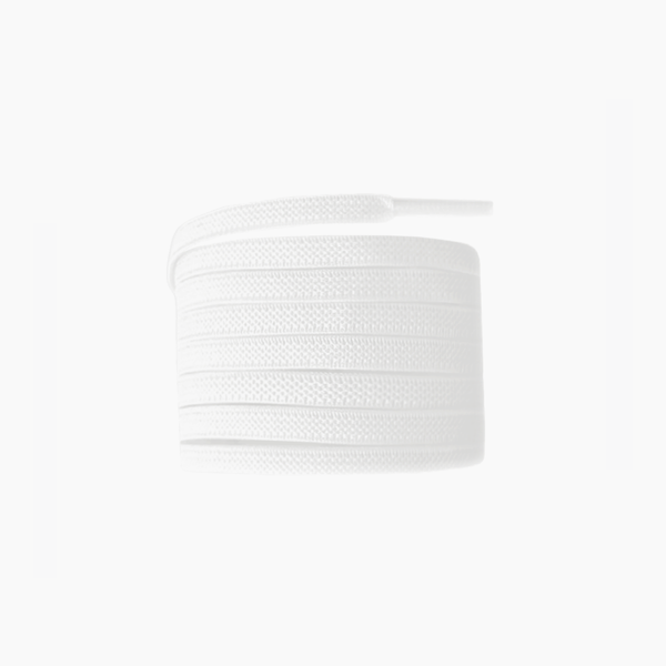 SOL3 Stay Lace Elastic Shoe Laces for Sneakers