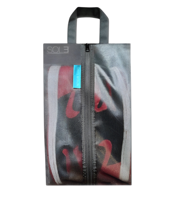 SOL3® Shoe Bags for Travel