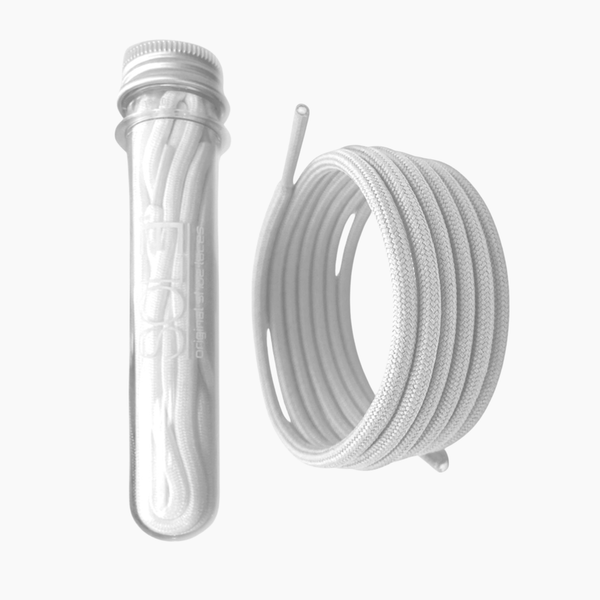 SOL3 Premium Rope Shoelaces