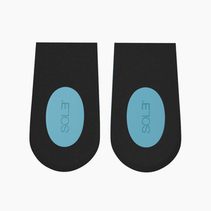 Heel Lift Shoe Inserts | SOL3 Quick Lifts
