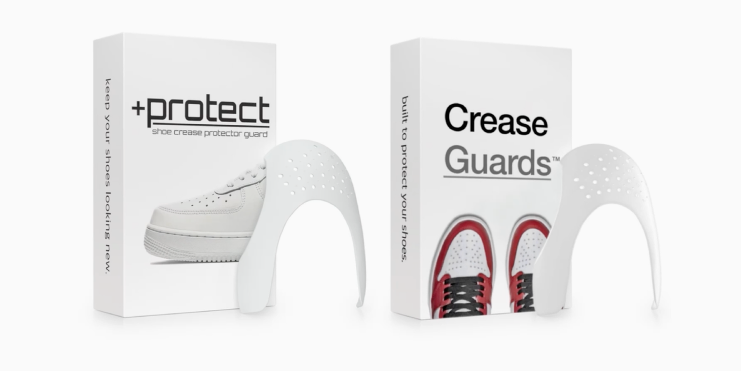 Best Crease Protectors | SOL3
