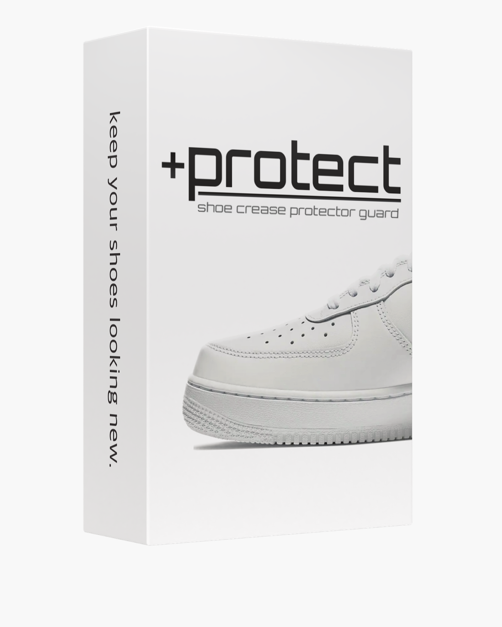 nike air force 1 sneaker shield