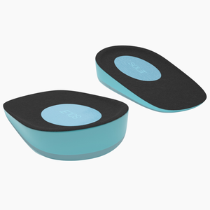 SOL3 Quick Lifts Shoe Heel Lift for Men & Women