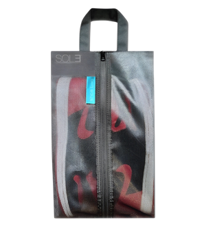 SOL3® Shoe Bags for Travel