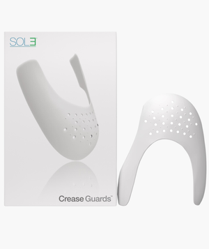 SOL3® Crease Guards™