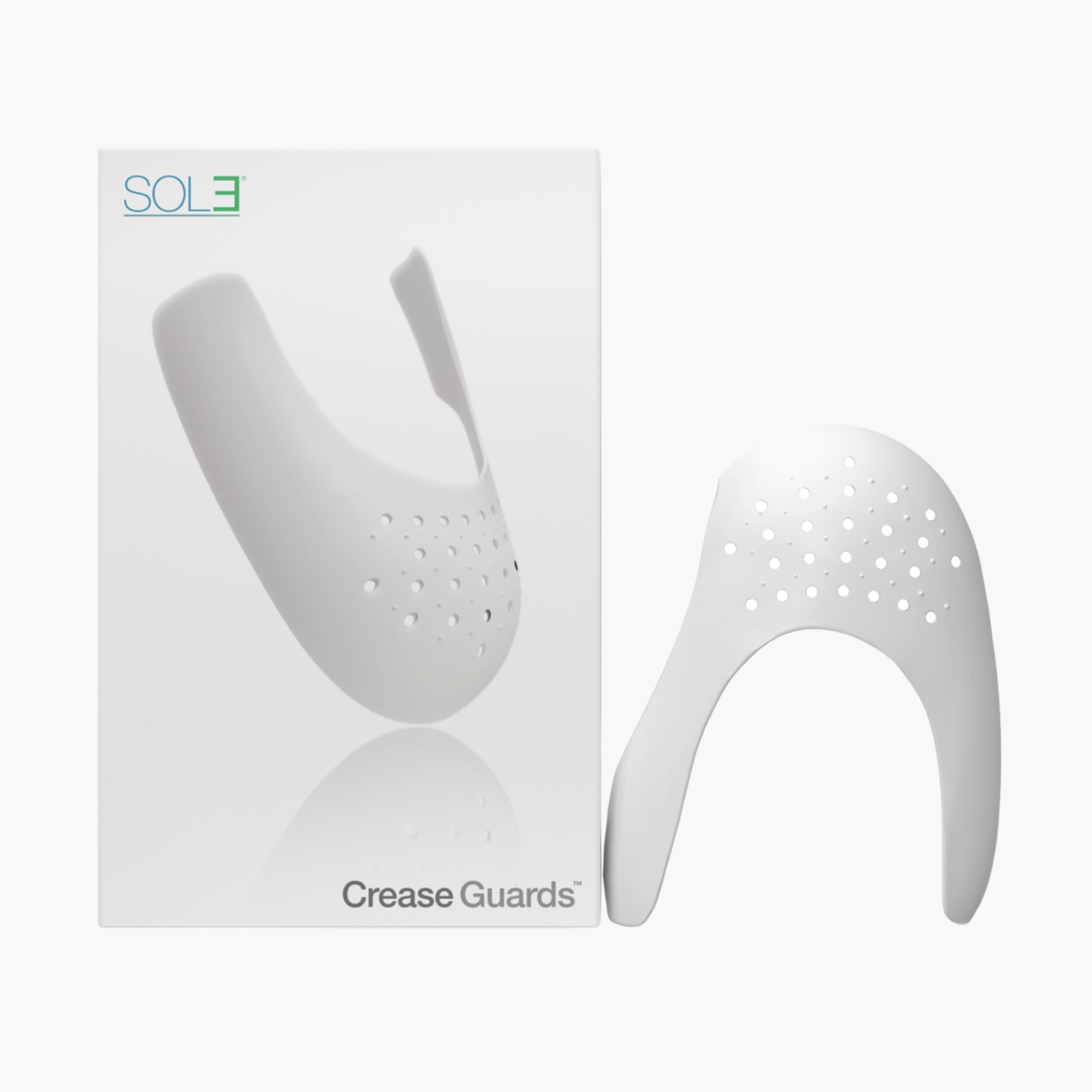 SOL3 Crease Guards