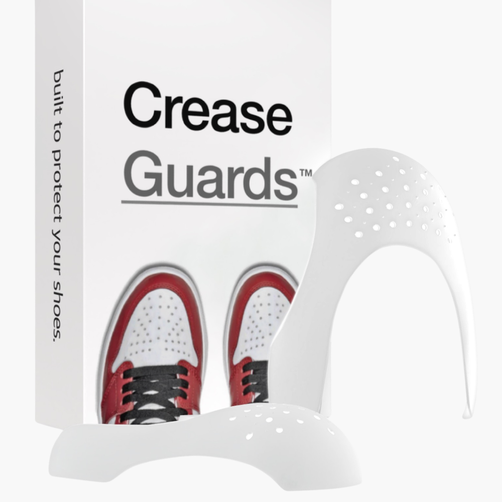 
                  
                    SOL3 Crease Guards Shoe Crease Protectors
                  
                