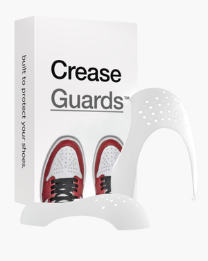 SOL3 Crease Guards Shoe Crease Protectors