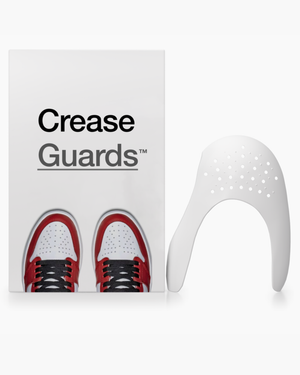 Crease Guards | SOL3 Shoe Crease Protectors