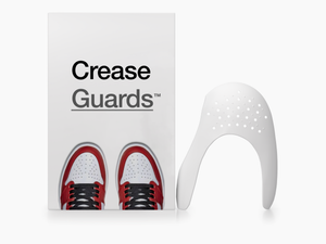 Crease Guards | SOL3 Shoe Crease Protectors