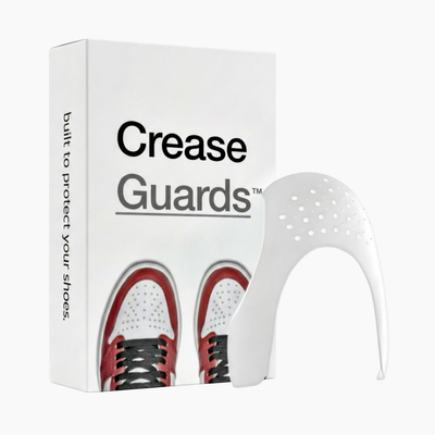 Best Shoe Crease Protectors of 2026 — Ranked & Reviewed | SneakRx