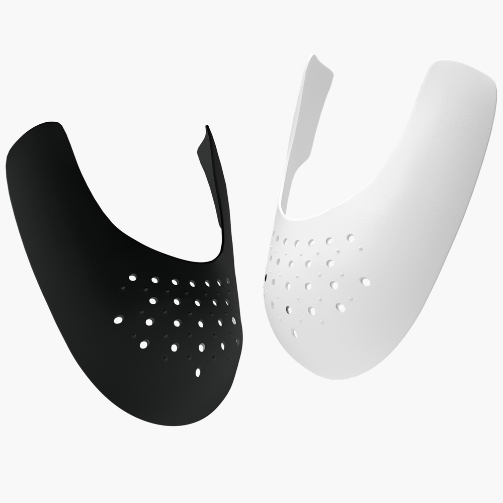 
                  
                    SOL3 Shoe Crease Protector +Protect Guards
                  
                