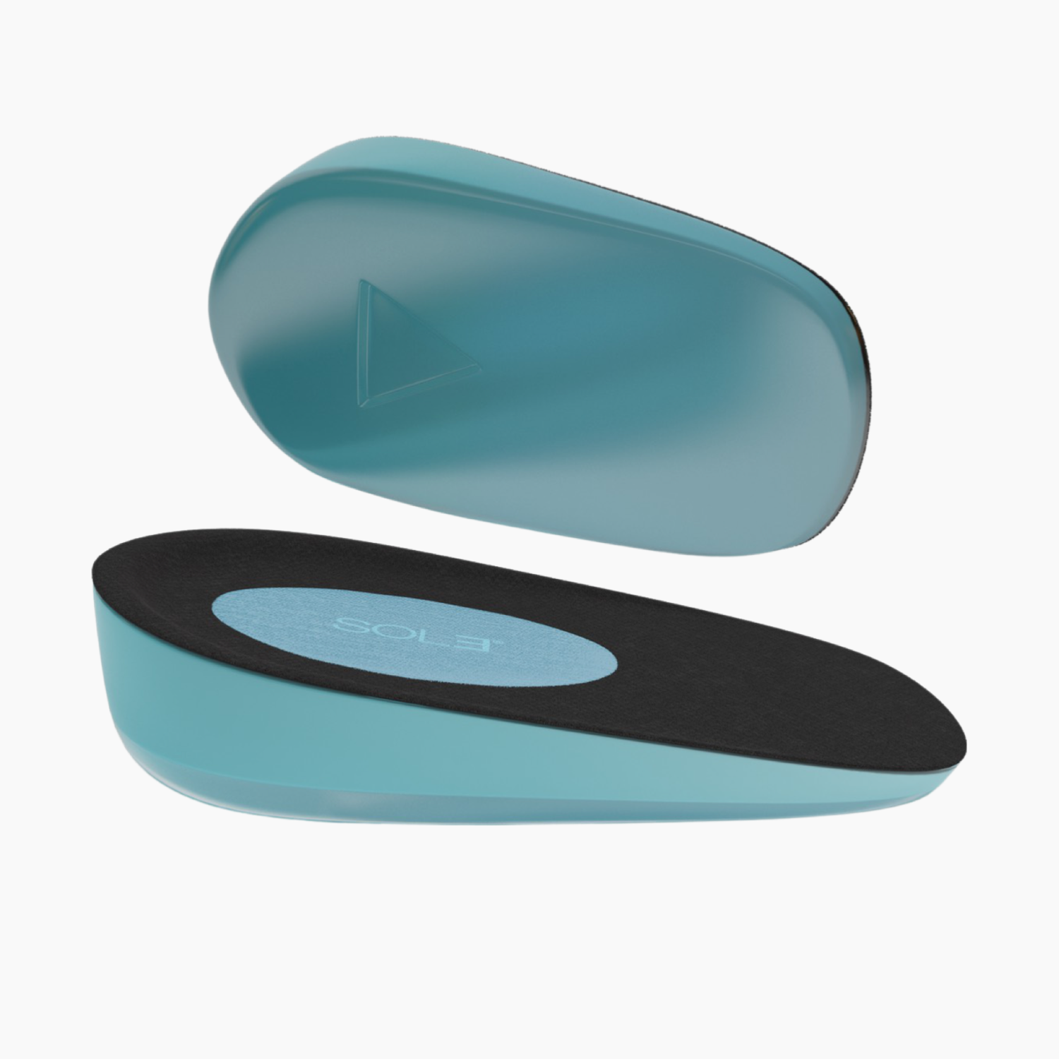 Hoogte verhoging Binnenzool Schoenlift Insert, 1,5 Inch Hoogte verhoging Binnenzool Schoenlift Insert, 1,5 Inch