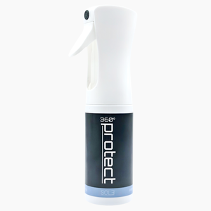 SOL3 Shoe Protector Waterproof Spray