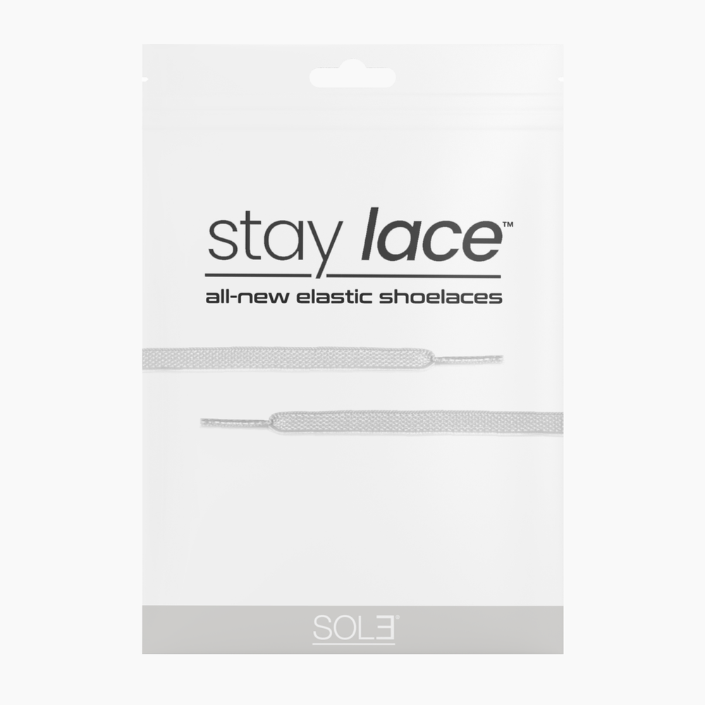 
                  
                    SOL3 Stay Lace Elastic Shoe Laces
                  
                
