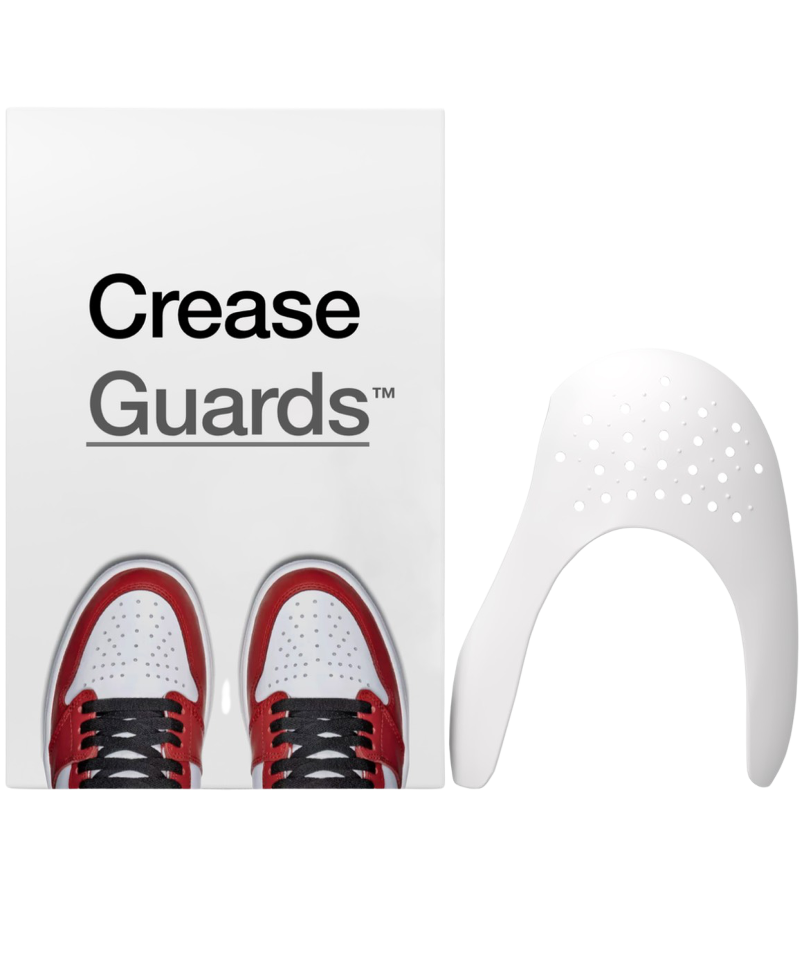  +Protect  Shoe Crease Protector Guards for Sneakers