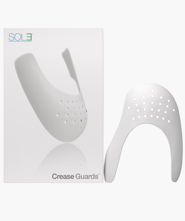SOL3 | Crease Guards