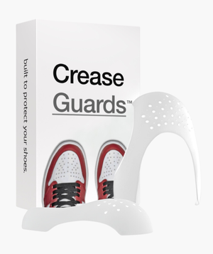 SOL3® Crease Guards | Shoe Crease Protectors