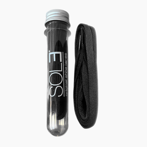 Shoe Laces for Sneakers | SOL3® Flat Shoelaces